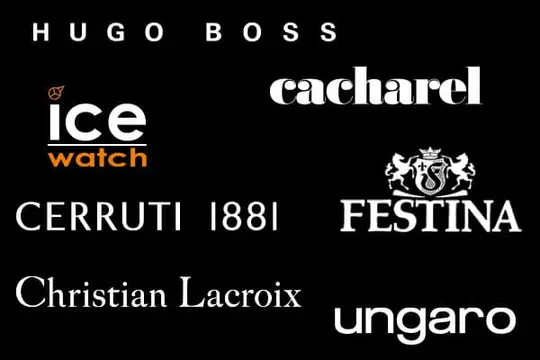 Cadeaux d’affaires de luxe