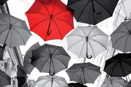 Parapluies personnalisés