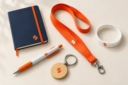 Goodies publicitaires
