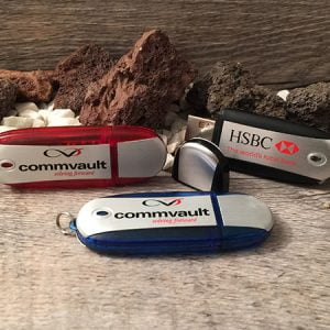 clé usb à personnaliser avec marquage logo