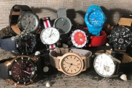 Montres personnalisables