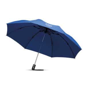 Parapluie automatique personnalisé Dundee
