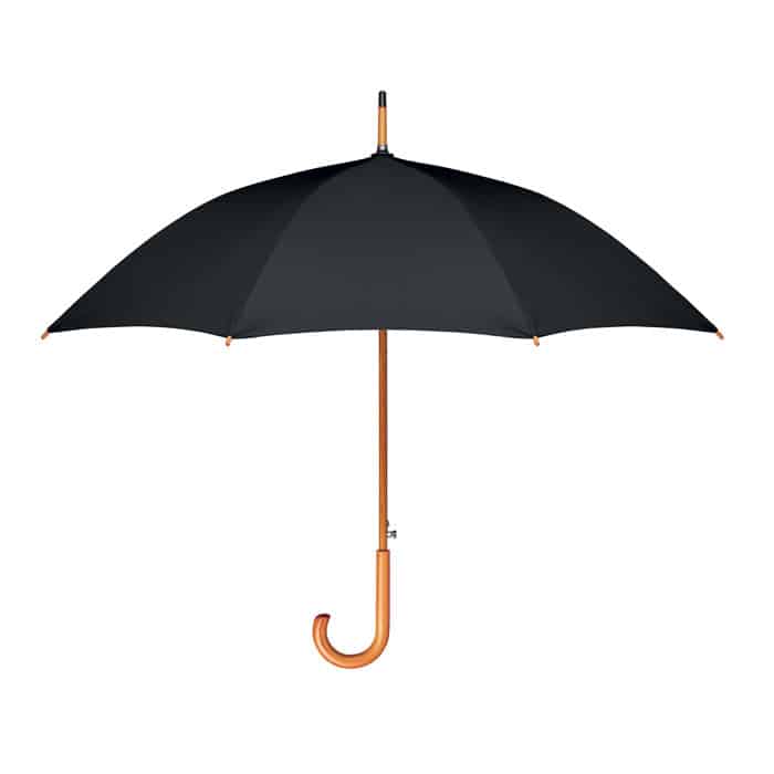 Parapluie publicitaire Cumuli