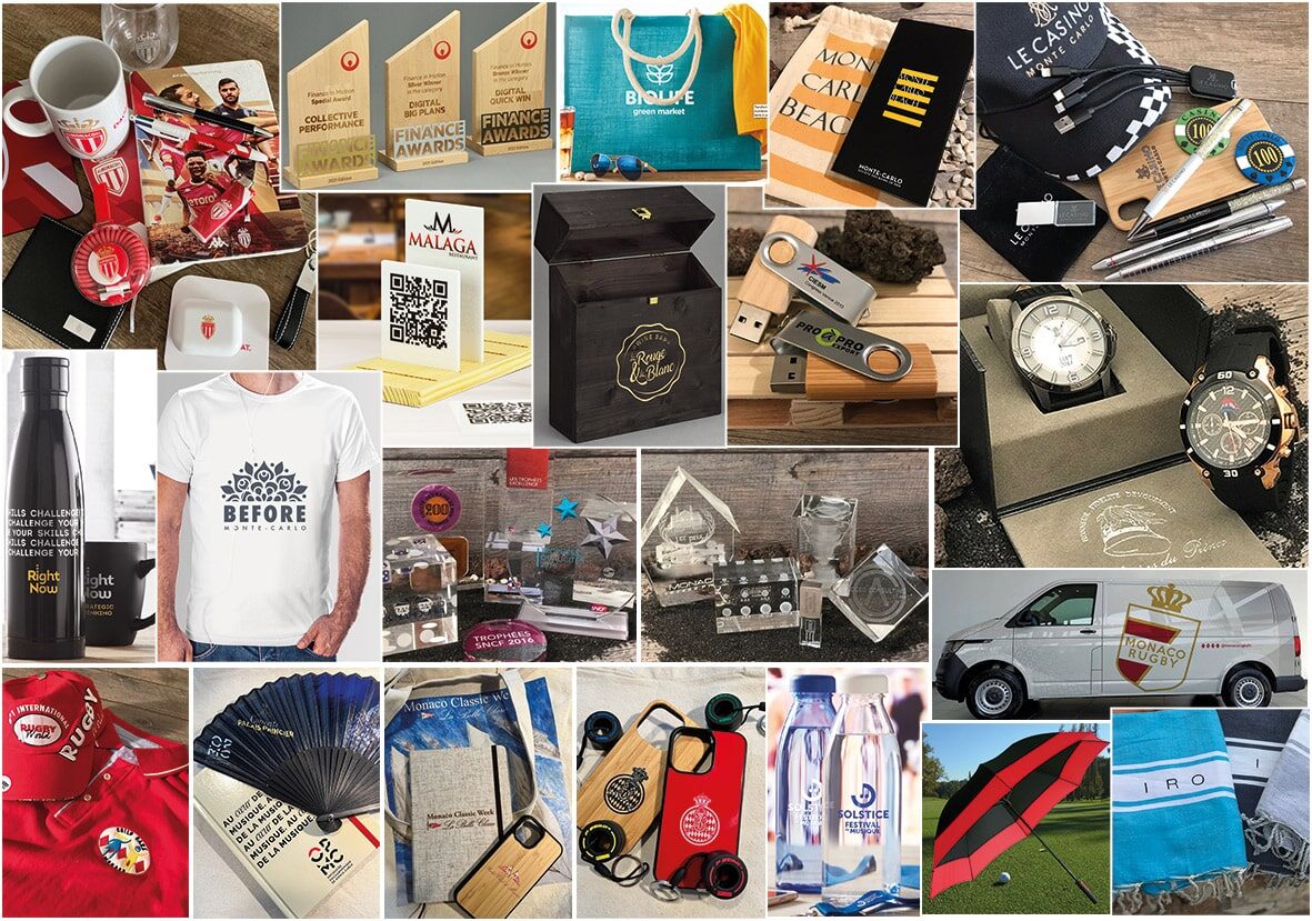 cadeaux d'entreprises DEZIGNER COM