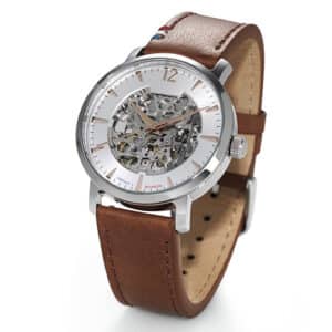 Montre automatique personnalisable Chaprais