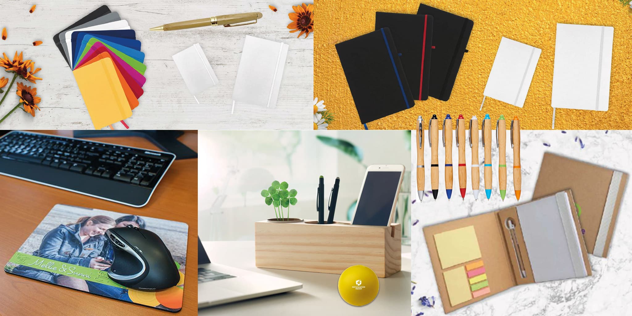 Papeterie publicitaire express