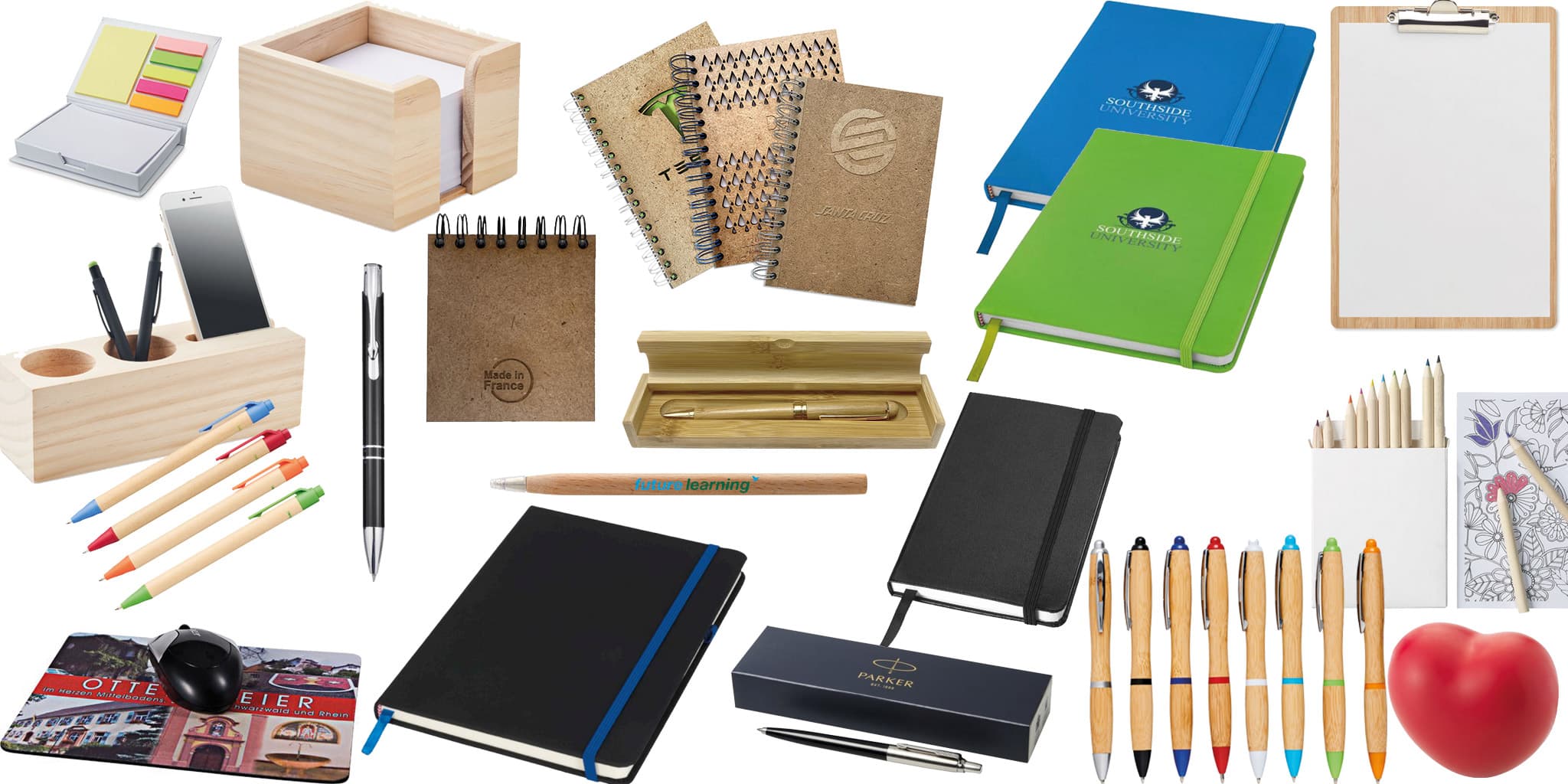 Papeterie publicitaire express