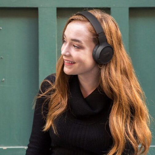 Casques JBL personnalisables