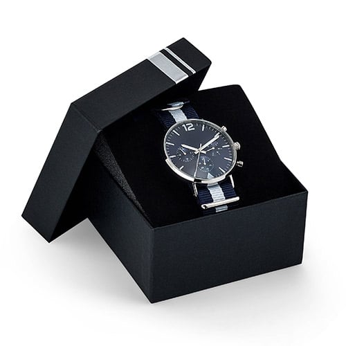 Écrin luxe spécifique