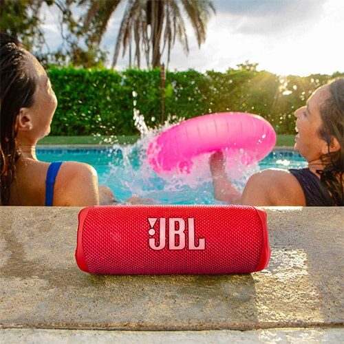 Enceintes JBL personnalisables