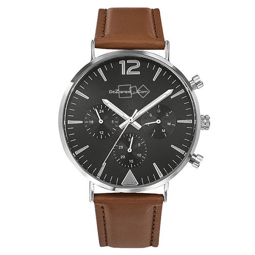 Montre multifonctions personnalisable