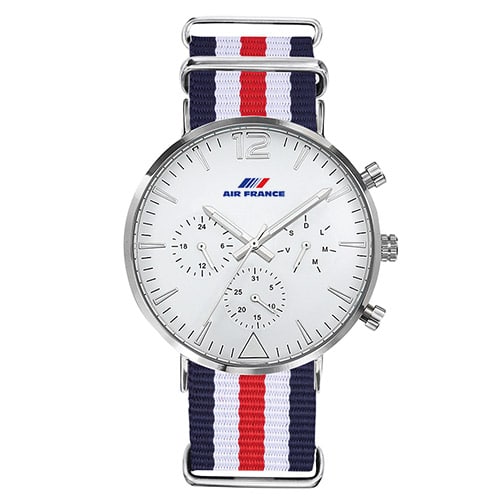 Montre multifonctions personnalisée