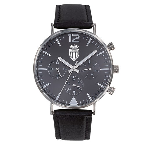 Montre multifonctions personnalisables