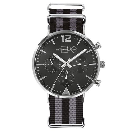 Montre multifonctions personnalisable