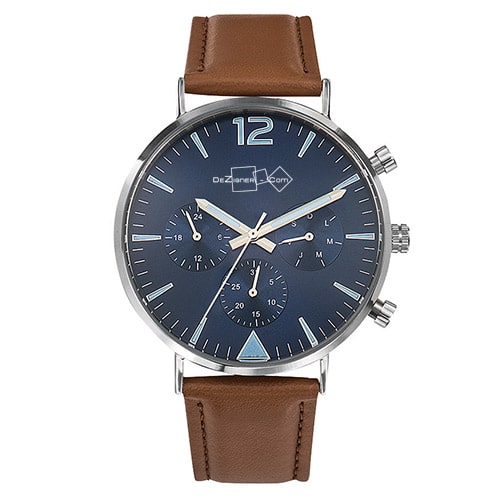 Montre multifonctions personnalisable