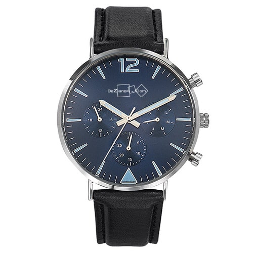 Montre personnalisable luxe