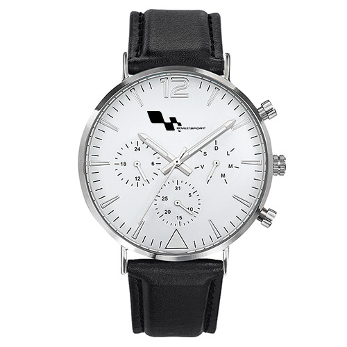 Montre personnalisable luxe