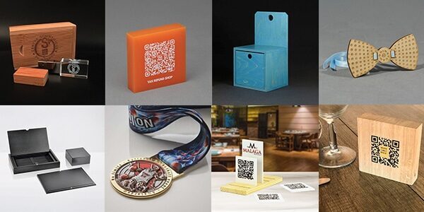 Accessoires tout matériaux sur mesure