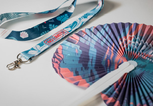 Produits événementiels sur mesure