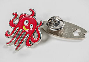Pin's et badges sur mesure