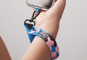 Accessoires de téléphone sur mesure