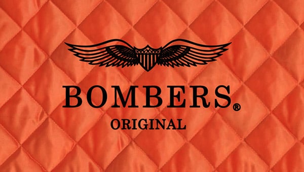 Bombers Original personnalisables