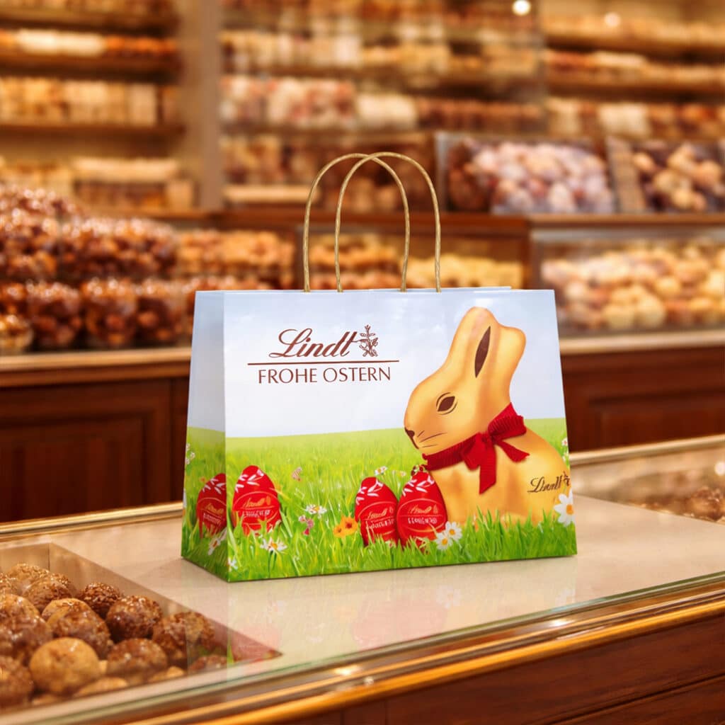 Sacs et emballages luxe sur mesure