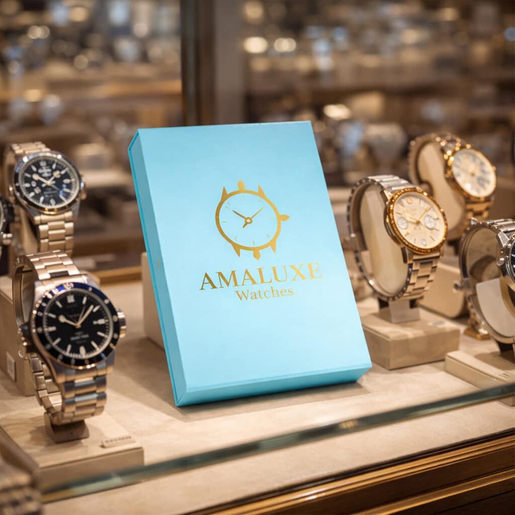 Sacs et emballages luxe sur mesure