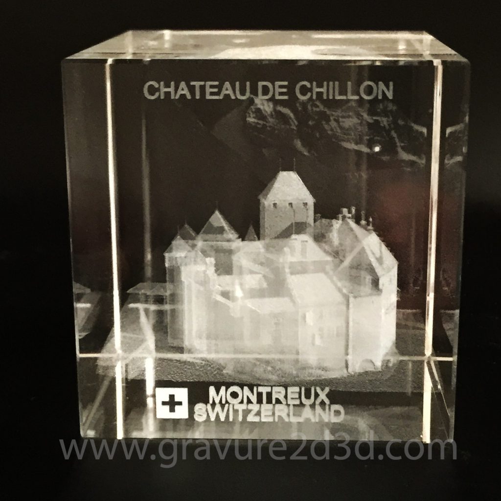 Le verre comme prisme de votre entreprise